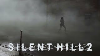 Silent Hill 2 Remake 215  Brouillard mental [upl. by Collis]