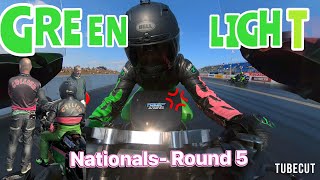 Championships tightning up  Round 5  Greenlight Nationals [upl. by Turoff362]