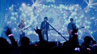 BUMP OF CHICKEN quotrayquot LIVE MV from quotTOUR 20172018 PATHFINDER SAITAMA SUPER ARENAquot [upl. by Phil201]