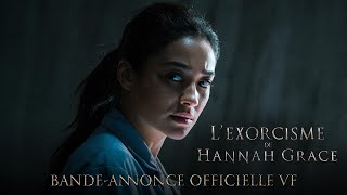 L’Exorcisme de Hannah Grace  Bandeannonce 1  VF [upl. by Woods97]