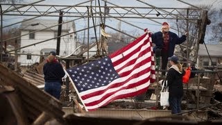 Should Oklahoma Be Denied Disaster Relief [upl. by Tteirrah135]