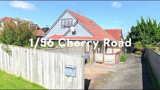 1 56 Cherry Rd [upl. by Lanie]