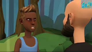 Mandinka Animation  Episode 40 [upl. by Pauly951]