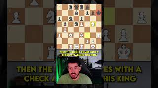 How to Win with a Big Pawn Center in Chess chess chessgame [upl. by Eybbob]