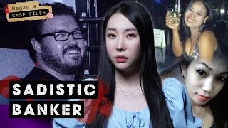 Successful British bankers dark VIOLENT desire towards Asian women｜Rurik Jutting case [upl. by Naig]