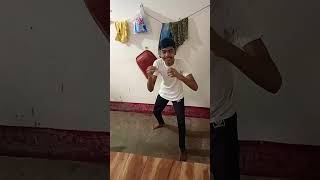 Mal chahie comedy ful movie comedy Bollywood dance songs video  comedy short video [upl. by Heymann]