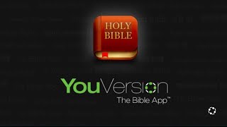 Youversion Bible [upl. by Juley]