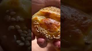 فطاير جبنة قطنيةarabic fatayer recipe [upl. by Yesiad]