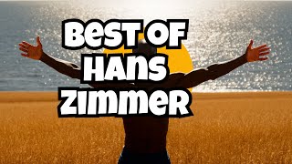 The Ultimate Hans Zimmer EPIC Music Compilation [upl. by Danelle]