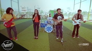 JAALMA Resham Filili New Version  by Basan N Da Crews amp Shiya Regmi  Song Cover [upl. by Jan]