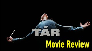 Tár  Movie Review [upl. by Naejamron]