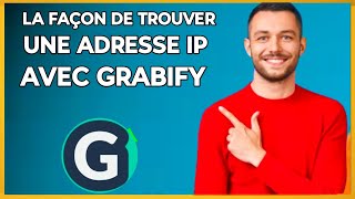 ✅ Comment trouver une adresse IP avec Grabify   Attention aux liens internet [upl. by Eeral679]