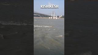 Rishikesh Maa Ganga Darshan  Sadhvi Jaypriya Didi Ji [upl. by Joiner]