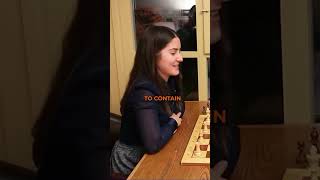 foryou chess funchess chessgame funny chessmusic chessonline gaming hikaru playchess [upl. by Edia]