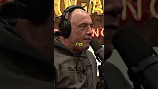 Joe Rogan Goes On A Rant [upl. by Jaffe]