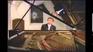 Beethovens piano sonata 21  III movement  Emil Gilels [upl. by Odnamra]