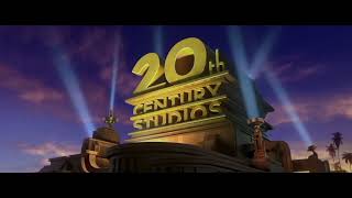 DLC Marvel Studios20th Century StudiosViz MediaWDSMP 2026  STBoy06 Productions [upl. by Floria]