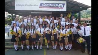 Video promocion 2012 Comfandi Buga [upl. by Santini]