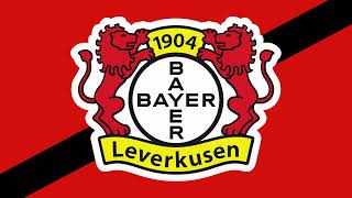 Bayer 04 Leverkusen Torhymne 202324 NEU [upl. by Yeh336]