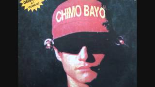 Chimo Bayo A Si Me Gusta A Mi Esta Si Esta No Dance Winter 19911992 [upl. by Yenitsed]