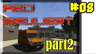 Peci Simuliert  008  Sonderfahrzeuge Simulator Part 2  Pakete [upl. by Zebe170]