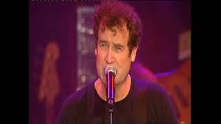 Bullets for Bafazan  Johnny Clegg Band Couleur Cafe Brussels 2007 [upl. by Daloris]