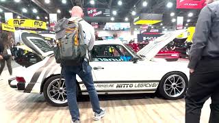 Cracking The Code w HP Tuners  SEMA 2024 [upl. by Hay]