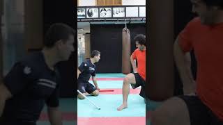 Sopa Kırma Yalanı  Saçma Sapan Self defense Teknikleri [upl. by Nerissa716]