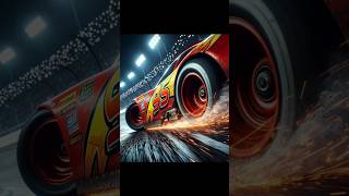 Cars4⚡ lightning McQueen kachow pixarcars lightningmcqueen movieedits pixarcars edits [upl. by Gove]