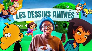 LES DESSINS ANIMÉS  PRINGY [upl. by Annelise]