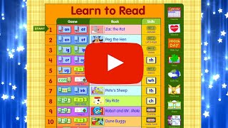 Starfall chapter books 2 Easytoread Chapter Books Early readers Learn to read with Starfall [upl. by Scrivens]