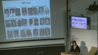 RCSI Human Disease Mapping conference HDM  Keynote Address from Professor Helen Mayberg [upl. by Dorelle]