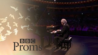 BBC Proms J S Bach The WellTempered Clavier – Book 1 [upl. by Tnarg]