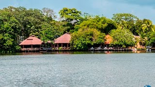 Laguna Lodge Tortuguero Costa Rica  My Costa Rica [upl. by Thisbe]