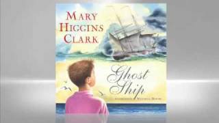 Mary Higgins Clark Ghost Ship [upl. by Lourie878]