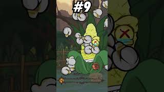 Castle Crashers BOSS FIGHTS RANKED Worst to Best [upl. by Hach]