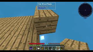 Sky Factory 4 Ep 1 [upl. by Asir327]