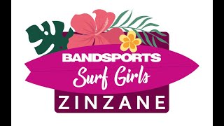 Bandsports Surf Girls Zinzane 2022 [upl. by Anelys]