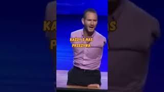 Każdy Ból Przeminie  Nick Vujicic  Motywacja wiara nadzieja bóg [upl. by Eniortna]