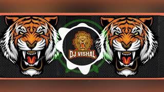 Omkar72 Soundcheck song 2020 💥Disla Ga Bai Disla 😈 Competition DJ VISHAL VG DJ SHUBHAM [upl. by Strep]