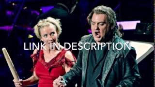 Sweeney Todd Live from Lincoln Center 2014 [upl. by Nnasor513]