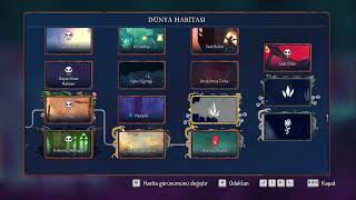 How to enter Undying Shores Guide  Cultist Outfit required Dead Cells Fatal Falls [upl. by Nawad]