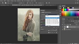 NEVE OVERLAY PRESETS LIGHTROOM NEVE [upl. by Ynnam]