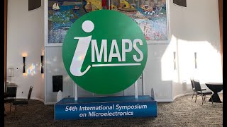 IMAPS Symposium 2021 [upl. by Alla]