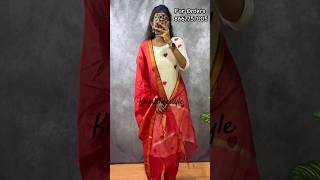 For Orders 8667757005 trendingkurtis heartbuttakurtis clothing resellerwelcome vika mahanadi [upl. by Wichman]