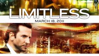 Limitless movie review [upl. by Inaliel807]