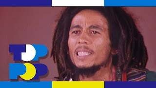 Bob Marley  Positive Vibration 1976• TopPop [upl. by Claribel]