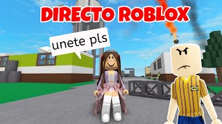 🔴DIRECTO JUGANDO Con Subs MM2 3008 BROOK DTI✨Roblox [upl. by Duffy]