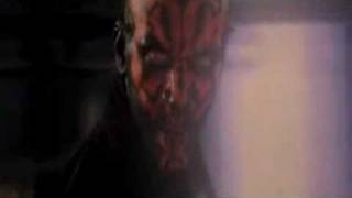 Star Wars Episode 1 The Phantom Menace 1999  Trailer [upl. by Ethelred]