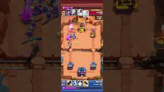 New season jitters ig🤣😭 clashroyale clashfun comment gaming like supercell fun subscribe [upl. by Ayatnwahs]